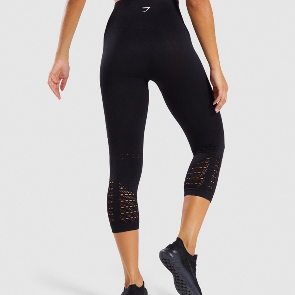 Gymshark leggings